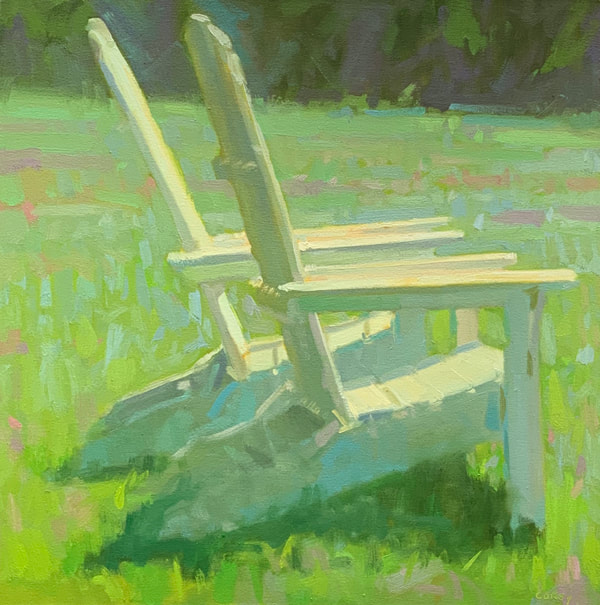 Daniel Corey, Gallery Antonia, Chatham, MA