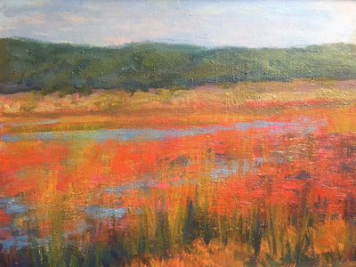 Lois Griffel at Gallery Antonia, Chatham, MA